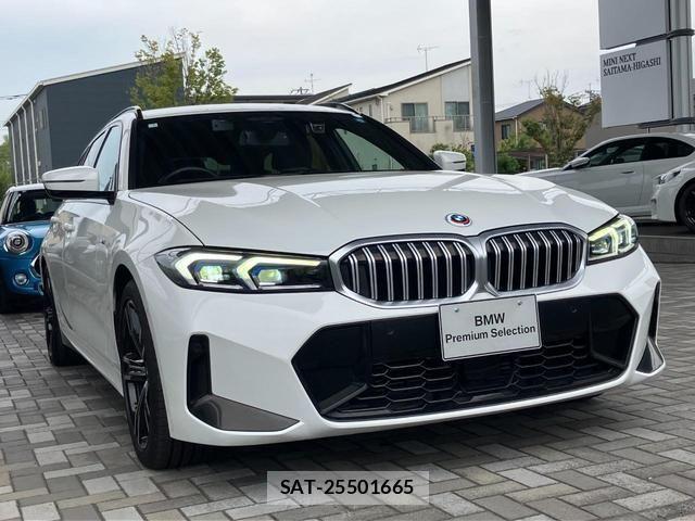 Bmw 3 SERIES 2023-01 8878855-6