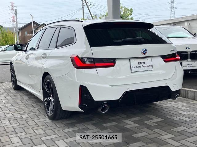 Bmw 3 SERIES 2023-01 8878855-7