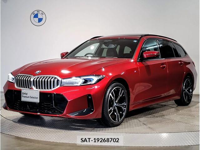 Bmw 3 SERIES 2025-05 8878853-0