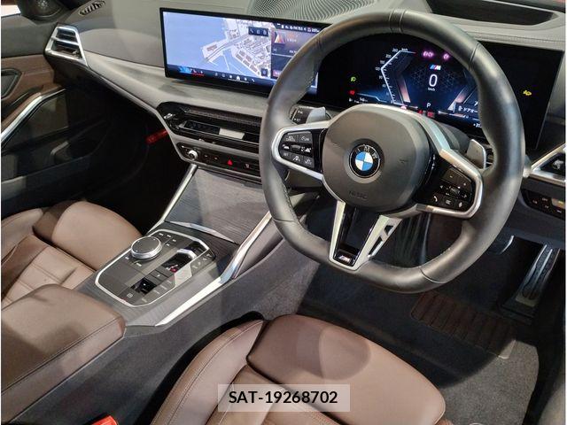 Bmw 3 SERIES 2025-05 8878853-1