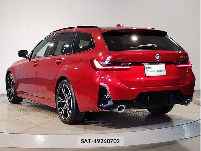 Bmw 3 SERIES 2025-05 8878853-2