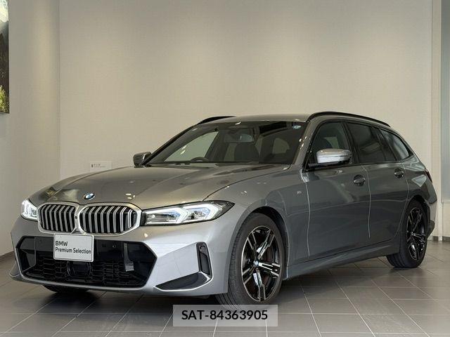 Bmw 3 SERIES 2026-02 8878851-0