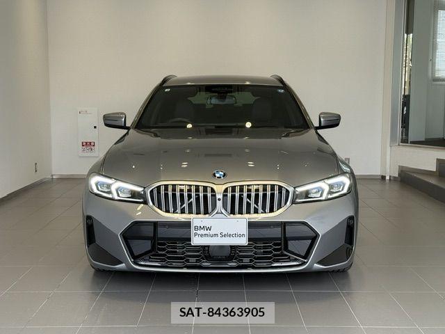 Bmw 3 SERIES 2026-02 8878851-1