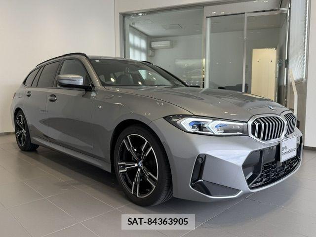Bmw 3 SERIES 2026-02 8878851-2