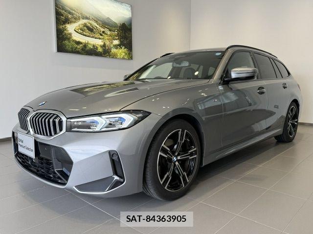Bmw 3 SERIES 2026-02 8878851-3