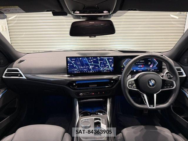 Bmw 3 SERIES 2026-02 8878851-8