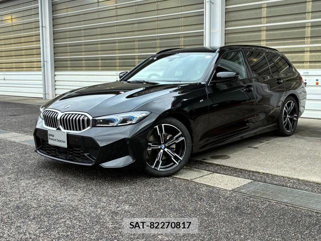 Bmw 3 SERIES 2025-11 8878854-0