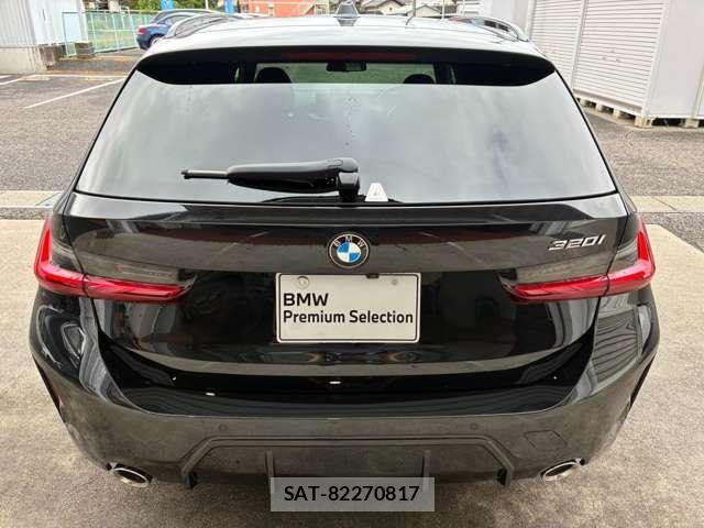 Bmw 3 SERIES 2025-11 8878854-12