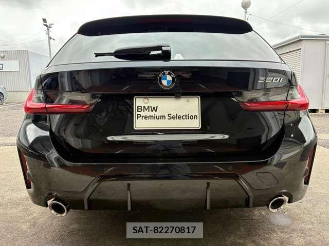Bmw 3 SERIES 2025-11 8878854-13