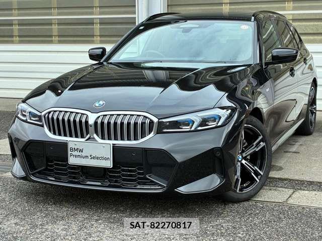 Bmw 3 SERIES 2025-11 8878854-1
