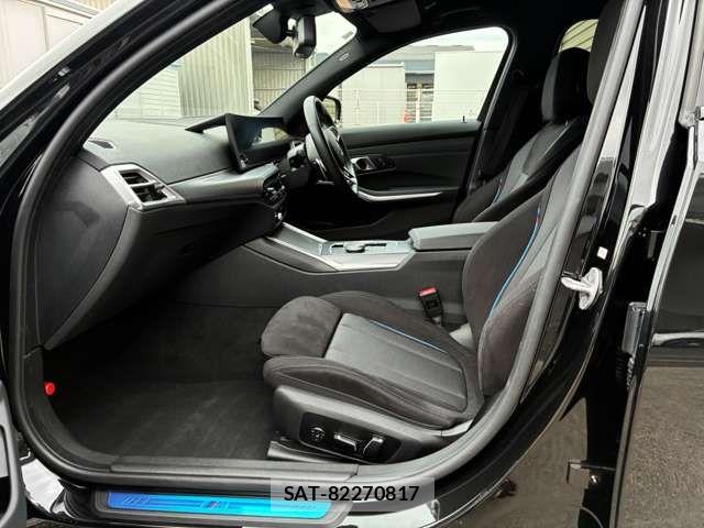 Bmw 3 SERIES 2025-11 8878854-3