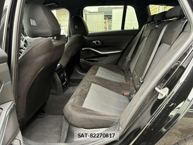 Bmw 3 SERIES 2025-11 8878854-4