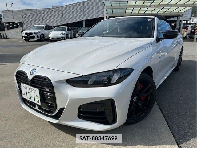 Bmw 4 SERIES 2024-07 1389278-0
