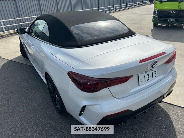 Bmw 4 SERIES 2024-07 1389278-1