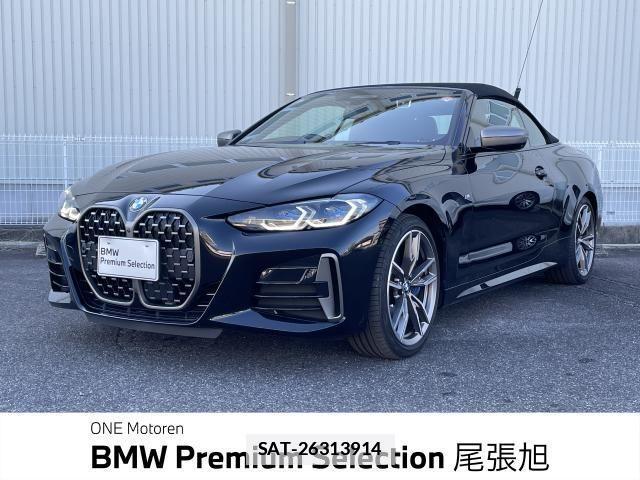 Bmw 4 SERIES 2021-06 1845831-0