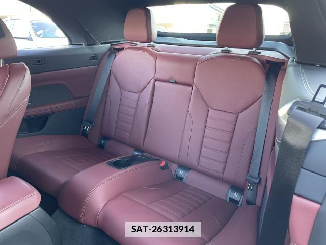 Bmw 4 SERIES 2021-06 1845831-9