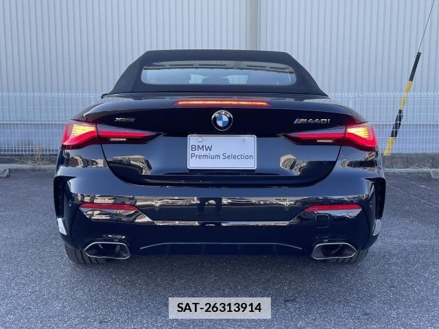 Bmw 4 SERIES 2021-06 1845831-18