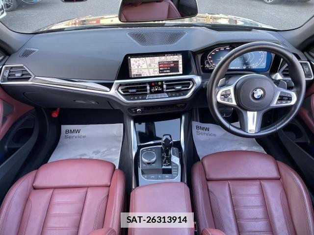 Bmw 4 SERIES 2021-06 1845831-1