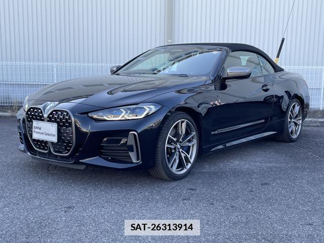 Bmw 4 SERIES 2021-06 1845831-19