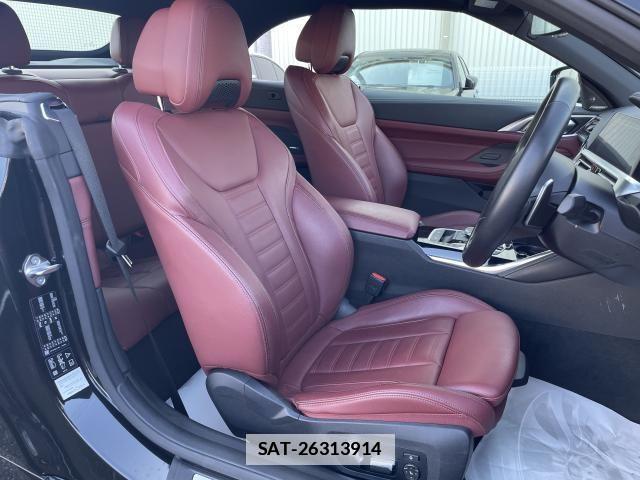 Bmw 4 SERIES 2021-06 1845831-6