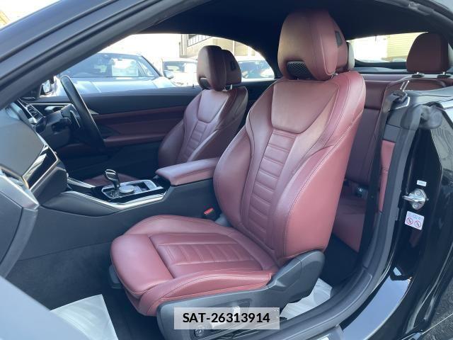 Bmw 4 SERIES 2021-06 1845831-7