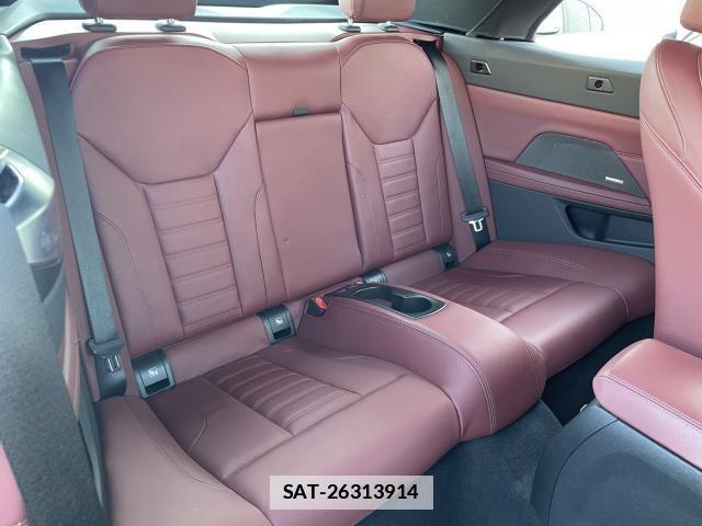 Bmw 4 SERIES 2021-06 1845831-8