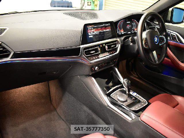Bmw 4 SERIES 2021-09 4391687-20