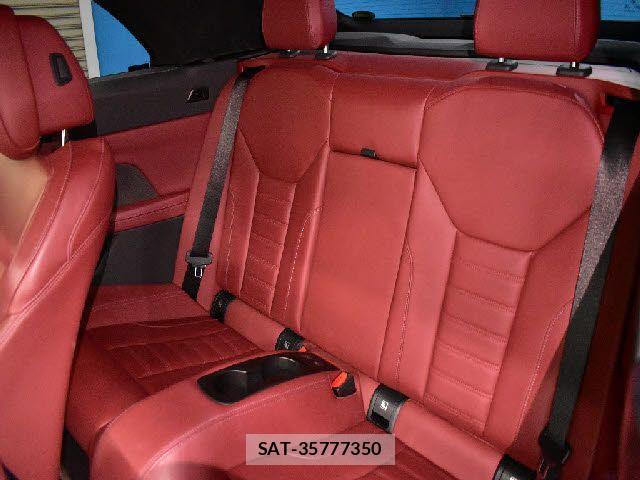 Bmw 4 SERIES 2021-09 4391687-23