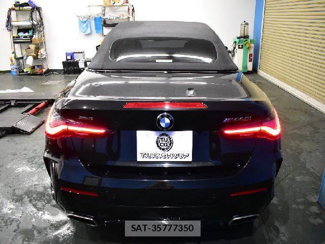 Bmw 4 SERIES 2021-09 4391687-25