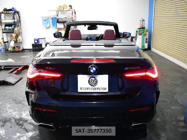 Bmw 4 SERIES 2021-09 4391687-26