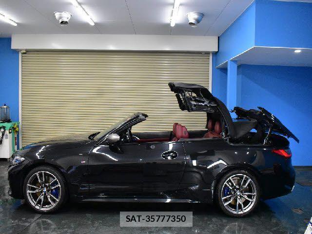Bmw 4 SERIES 2021-09 4391687-27