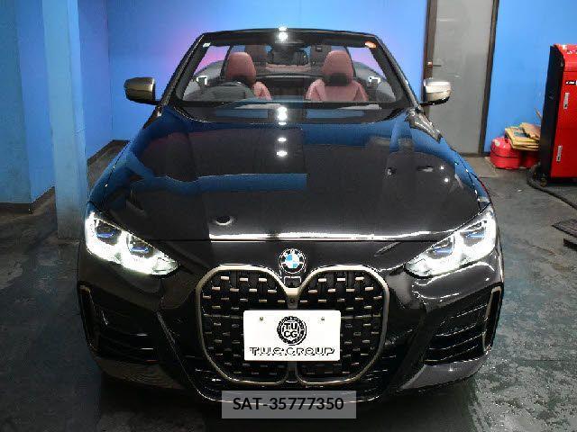 Bmw 4 SERIES 2021-09 4391687-28