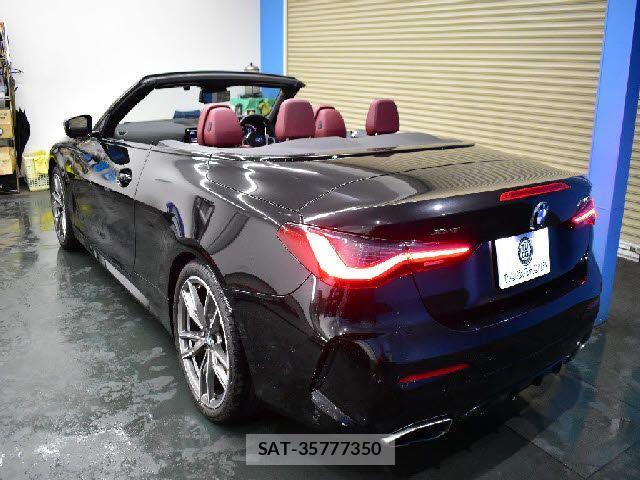 Bmw 4 SERIES 2021-09 4391687-2