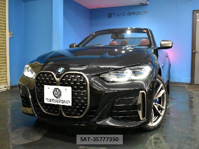 Bmw 4 SERIES 2021-09 4391687-29