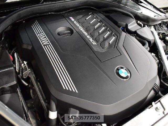 Bmw 4 SERIES 2021-09 4391687-8