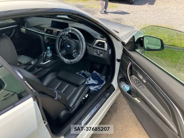 Bmw 4 SERIES 2018-06 6007409-10