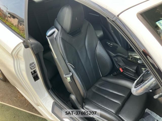 Bmw 4 SERIES 2018-06 6007409-11