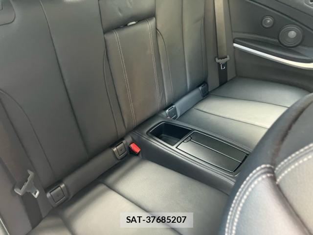 Bmw 4 SERIES 2018-06 6007409-15