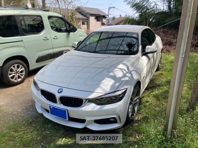 Bmw 4 SERIES 2018-06 6007409-1