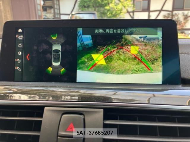 Bmw 4 SERIES 2018-06 6007409-28