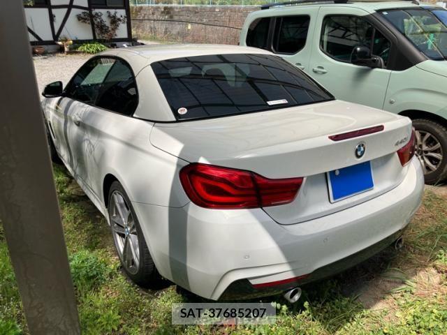 Bmw 4 SERIES 2018-06 6007409-2