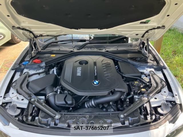 Bmw 4 SERIES 2018-06 6007409-29