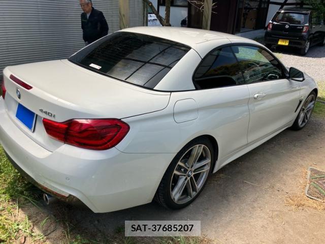 Bmw 4 SERIES 2018-06 6007409-3