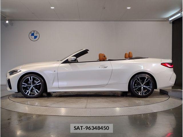 Bmw 4 SERIES 2021-10 6302920-9
