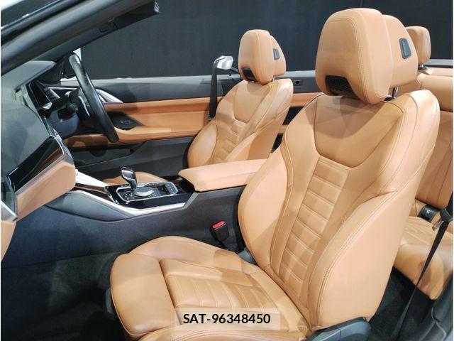 Bmw 4 SERIES 2021-10 6302920-10