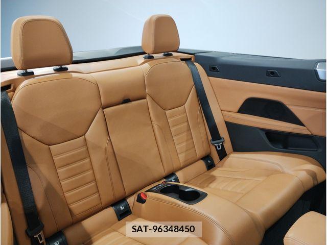 Bmw 4 SERIES 2021-10 6302920-11