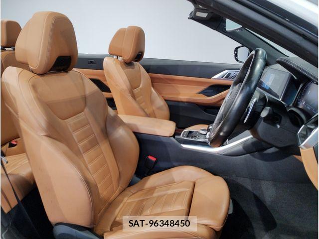 Bmw 4 SERIES 2021-10 6302920-13