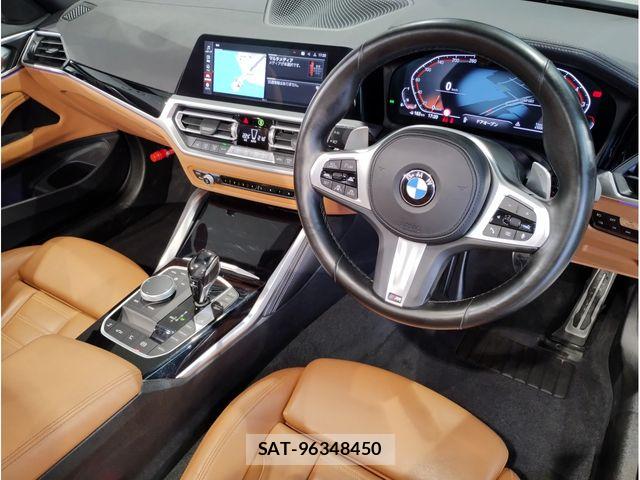 Bmw 4 SERIES 2021-10 6302920-14