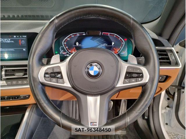 Bmw 4 SERIES 2021-10 6302920-15