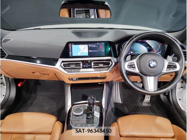 Bmw 4 SERIES 2021-10 6302920-1